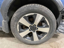 Load image into Gallery viewer, WHEEL RIM XV Crosstek 2014-2017 17x7 ALLOY 17x7, 5 lug, 100mm - NW443139