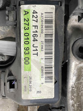 Load image into Gallery viewer, ENGINE MOTOR G55 G550 G63 Gl350 Gl450 Gl550 ML320 ML350 ML450 09-15 - NW67236