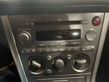 Load image into Gallery viewer, RADIO Subaru Legacy 2005 05 AM/FM/CD - NW443073