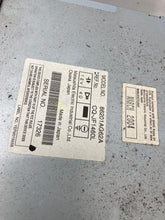 Load image into Gallery viewer, RADIO Subaru Legacy 2005 05 AM/FM/CD - NW443073