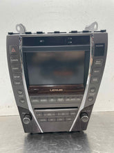 Load image into Gallery viewer, INFO-GPS SCREEN Lexus ES350 2010 10 2011 11 - NW443489