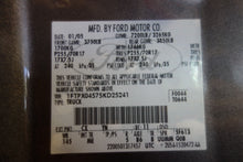 Load image into Gallery viewer, TRANSFER CASE Ford F150 Pickup 2004 04 2005 05 - NW176444