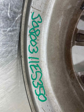 Load image into Gallery viewer, WHEEL RIM Lexus ES350 10 11 12 17x7 ALLOY 17x7, 5 lug, 114mm - NW443819