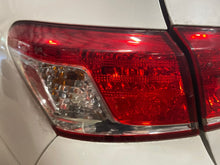 Load image into Gallery viewer, OUTER TAIL LIGHT LAMP Lexus ES350 2010 10 2011 11 2012 12 Left - NW443751