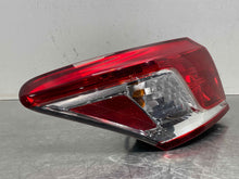 Load image into Gallery viewer, OUTER TAIL LIGHT LAMP Lexus ES350 2010 10 2011 11 2012 12 Left - NW443751