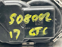Load image into Gallery viewer, Throttle Body CT6 2017 - NW443735