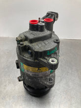 Load image into Gallery viewer, AC COMPRESSOR Mini Cooper 2002 02 2003 03 04 05 06 - 08 - NW443251