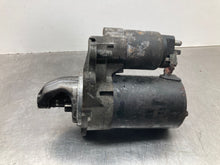 Load image into Gallery viewer, Starter Mini cooper 2002 02 03 04 05 06 07 08 Manual - NW443718