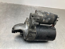 Load image into Gallery viewer, Starter Mini cooper 2002 02 03 04 05 06 07 08 Manual - NW443718