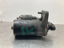 Load image into Gallery viewer, Starter Mini cooper 2002 02 03 04 05 06 07 08 Manual - NW443718