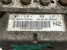 Load image into Gallery viewer, ABS ANTI-LOCK BRAKE PUMP Cadillac STS 05 06 07 08 - NW443150