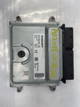 Load image into Gallery viewer, ECU ECM COMPUTER Volvo V70 XC90 S70 S80 2008 08 2009 09 2010 10 - NW63141