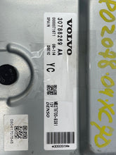 Load image into Gallery viewer, ECU ECM COMPUTER Volvo V70 XC90 S70 S80 2008 08 2009 09 2010 10 - NW63141