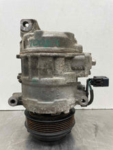 Load image into Gallery viewer, AC A/C AIR CONDITIONING COMPRESSOR STS 05 06 07 08 09 10 11 - NW443247