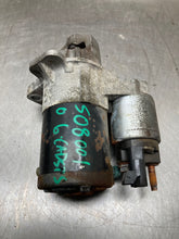 Load image into Gallery viewer, STARTER MOTOR Lacrosse Rendezvous CTS SRX STS Allure 06 07 - NW443714