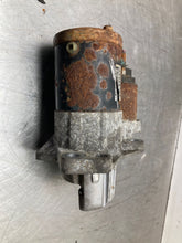 Load image into Gallery viewer, STARTER MOTOR Lacrosse Rendezvous CTS SRX STS Allure 06 07 - NW443714