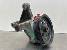 Load image into Gallery viewer, Power Steering Pump Cadillac STS 2006 - NW443699