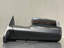 Load image into Gallery viewer, SIDE VIEW DOOR MIRROR 1500 Pickup 2500 Pickup 3500 Pickup 13-20 Left - NW50850