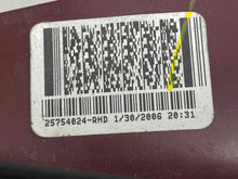 Load image into Gallery viewer, Tail Lamp Light Cadillac STS 2006 - NW443742