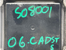 Load image into Gallery viewer, ECU ECM Computer Cadillac STS 2006 - NW443310