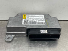 Load image into Gallery viewer, AIR BAG CONTROL MODULE COMPUTER Cadillac STS 2006 06 2007 07 - NW443229