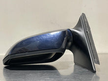 Load image into Gallery viewer, SIDE VIEW DOOR MIRROR BMW 528i 535i 550i Active 5 11 12 Left - NW51977