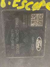 Load image into Gallery viewer, ABS Pump Ford Escape 2018 - NW443152