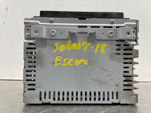 Load image into Gallery viewer, RADIO Ford Escape 2015 15 2016 16 AM FM CD MP3 - NW443602