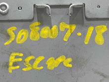 Load image into Gallery viewer, RADIO Ford Escape 2015 15 2016 16 AM FM CD MP3 - NW443602