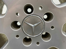 Load image into Gallery viewer, WHEEL ML320 ML350 R350 2006 06 2007 07 17x7.5 7 Spoke - NW200275
