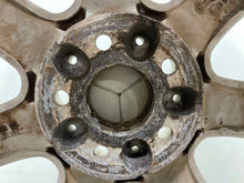 Load image into Gallery viewer, WHEEL ML320 ML350 R350 2006 06 2007 07 17x7.5 7 Spoke - NW200275