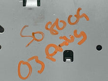 Load image into Gallery viewer, Radio Toyota Prius 2001 01 2002 02 2003 03 - NW444181