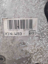 Load image into Gallery viewer, ENGINE Toyota Prius 2001 01 2002 02 2003 03 1.5L Gasoline - NW444011