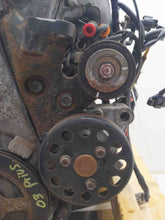 Load image into Gallery viewer, ENGINE Toyota Prius 2001 01 2002 02 2003 03 1.5L Gasoline - NW444011