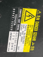 Load image into Gallery viewer, HEADLIGHT LAMP ASSEMBLY Lexus ES350 2010 10 2011 11 Right - NW444104