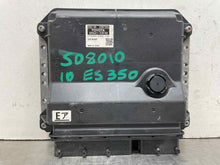 Load image into Gallery viewer, ECU ECM COMPUTER Lexus ES350 2010 10 - NW443998
