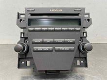 Load image into Gallery viewer, RADIO Lexus ES350 2010 10 2011 11 2012 12 - NW444178