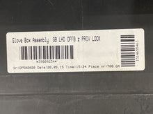 Load image into Gallery viewer, Glove Box Door VOLVO V60 2016 - NW97824