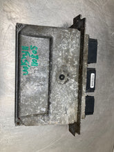 Load image into Gallery viewer, ECU ECM Computer Ford Fusion 2011 - NW443996