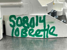 Load image into Gallery viewer, Temp Climate AC Heater Control Volkswagen Beetle 98 99 00 01 02 03 04 05 06 - 10 - NW444574