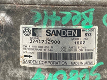 Load image into Gallery viewer, AC COMPRESSOR Volkswagen Beetle Jetta 2007 07 2008 08 2009 09 2010 10 - NW444412