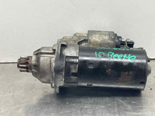 Load image into Gallery viewer, STARTER Beetle Jetta Rabbit 05 06 07 08 2.5L Auto - NW444744