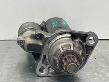 Load image into Gallery viewer, STARTER Beetle Jetta Rabbit 05 06 07 08 2.5L Auto - NW444744