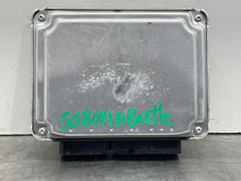 Load image into Gallery viewer, ECU ECM COMPUTER Volkswagen Beetle 2009 09 2010 10 2.5L Auto - NW444463