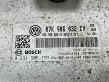 Load image into Gallery viewer, ECU ECM COMPUTER Volkswagen Beetle 2009 09 2010 10 2.5L Auto - NW444463