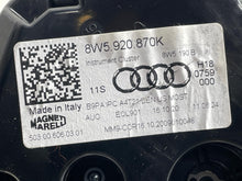 Load image into Gallery viewer, Speedometer Cluster AUDI A4 2021 - NW444724