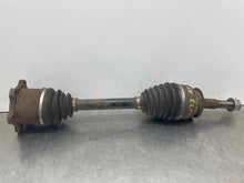 Load image into Gallery viewer, CV AXLE SHAFT Infiniti QX56 Armada Titan 2004 04 2005 05 06 07 08 09 - 12 Front - NW11203