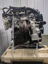 Load image into Gallery viewer, Engine Motor AUDI A4 2021 - NW444468