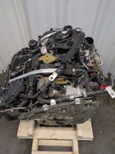 Load image into Gallery viewer, Engine Motor AUDI A4 2021 - NW444468
