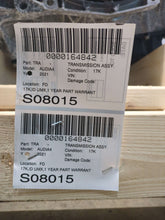 Load image into Gallery viewer, Transmission AUDI A4 2021 - NW444771